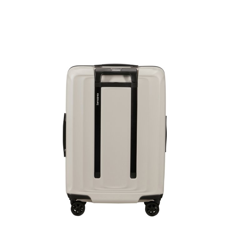 Samsonite NUON Spinner 55/20 exp. matt quartz